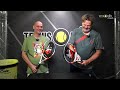 16x19 VS 18x20 - Welches Besaitungsbild überzeugt mehr? | Tipps, Tricks & Training | Tennis-Point
