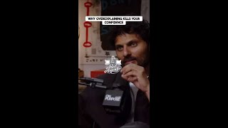 Celebrity Why you can't stop overexplaining (and how to fix it) Profile