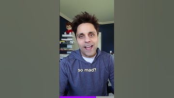 Street interview goes wrong