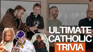 The Ultimate Catholic Trivia Challenge screenshot 3