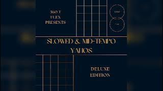 Mmapula (360 T Flex Slowed Version) [ Audio]