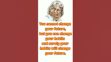 Change your habits| Motivational quotes| Thank you Universe #viral #shorts #shortsvideo