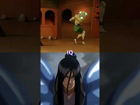 Bumi vs Ming