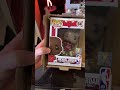 I Got A Package From FUNKO Today! #funko #funkopop #toys #figure #nba #collection #collector