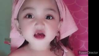 Cute Baby Tiktok Collection Watch