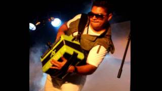 AJ Castillo - Vuelve A Mi
