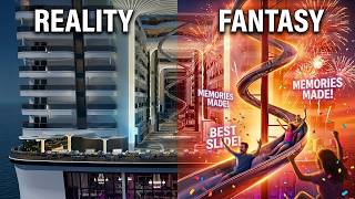 Msc World Americas Hidden Costs Exposed The Real Price Of The New Ship