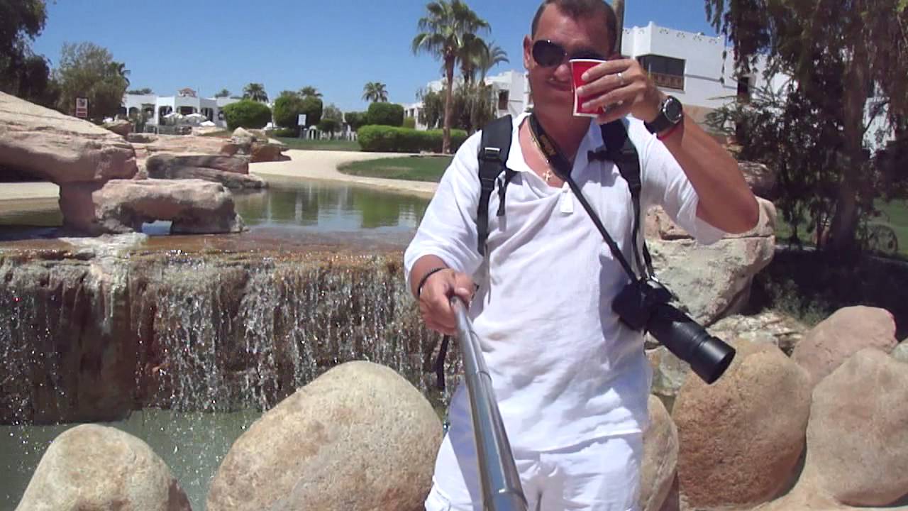 Shores Amphoras Resort Hotel 5* Отпуск 2014 Египет