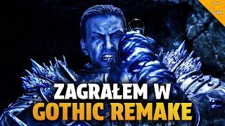 Moja ocena Gothic Remake