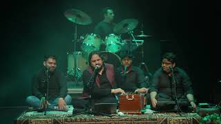 Ni Chambe Diye - Ustad Ghulam Ali Maghar Ali Mehfil E Sukoon 2 Abbotsford