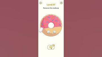 DOP2 ( Delete One Part ) Level#dop2 #remix #shorts #hiphop #funnygameplay