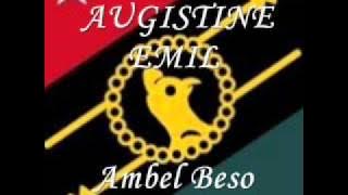 Augustine Emil-Ambel Beso.wmv