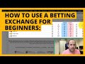 Betting Tips: The secret to profitable Betfair trading and ...