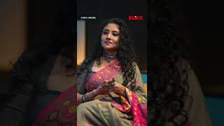 System-এর বিরুদ্ধে কথা বলা সহজ! | Cafe House | Debleena Dutt | Podcast | KLiKK | shorts