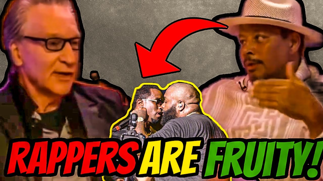 "Terrence Howard Alleges Rappers 'Lost Their Man Card' at Diddy’s Parties – My Reaction"