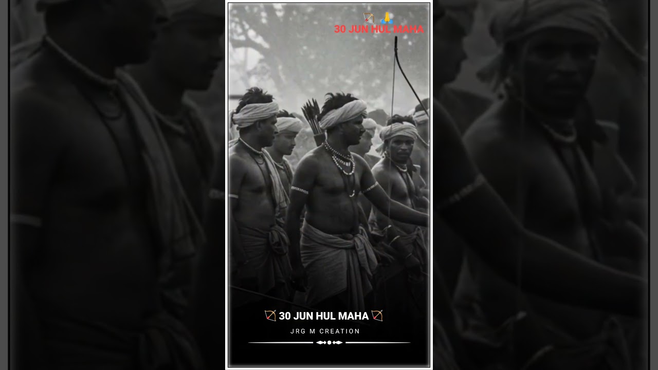 30 JUN HUL MAHA 