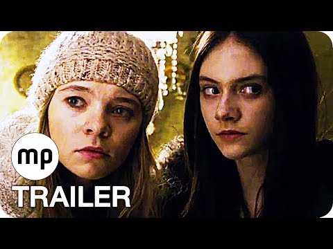 Ghostland Trailer 2 German Deutsch Red-Band (2018)
