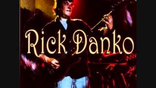 Times Like These - Rick Danko chords