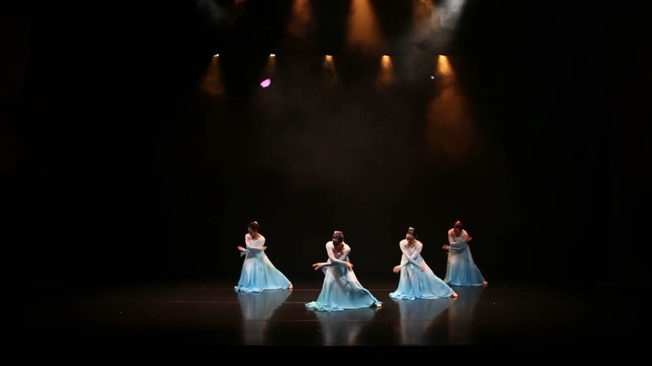 성령의바람 -제이어스 -루아흐워십선교단