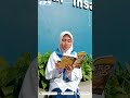 Review literasi santri daarul ihsaan