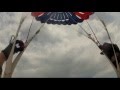 Ут-15 прыжок с парашютом 30 секунд Майкоп