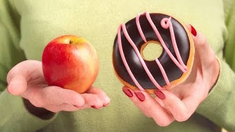 Choices and Consequences Part 2