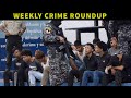 Weekly Crime Roundup: Gangs in Ecuador, Papua New Guinea Gangs, and Somali Pirates.