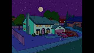 hush little baby (the Simpsons)