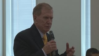 救出へ拉致議連と意見交換 国連の北朝鮮人権調査委