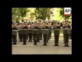 CHILE: GENERAL PINOCHET'S 79TH BIRTHDAY CELEBRATIONS