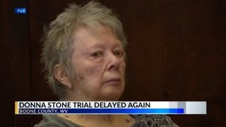 Trial for Kyneddi Miller’s grandmother delayed again