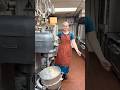 A slow morning baking at the inn #dayinthelife #baking #recipe