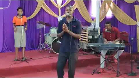 Luo Praise and Worship May 2020