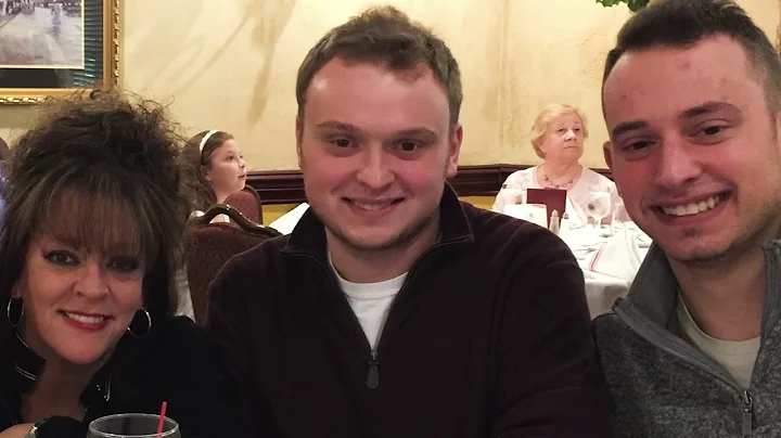 Share Our Stories. Stop Opioid Silence | Mikey's Recovery Journey