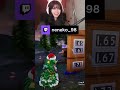 No need for guns just explosion | neneko_98 op #Twitch #shorts