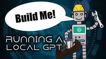 Build Your Own ChatGPT with LocalGPT!
