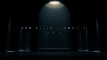 ambient aesthetique // the black assembly