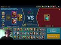 LET'S PLAY JOUR 20 : ON TEMPORISE AVANT LE CVC / RAID SHADOW LEGENDS FR