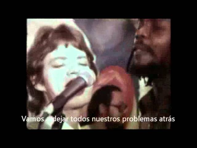Watch Walk & Dont Look Back - Peter Tosh & Mick Jagger on YouTube Watch Walk & Dont Look Back - Peter Tosh & Mick Jagger on YouTube