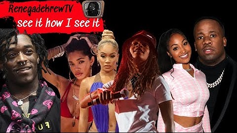 Koffee pullup|Shen in the studio YoGotti|Bleaching Uzi Vert|Tai’Aysha Samples Shabba ft Saweetie