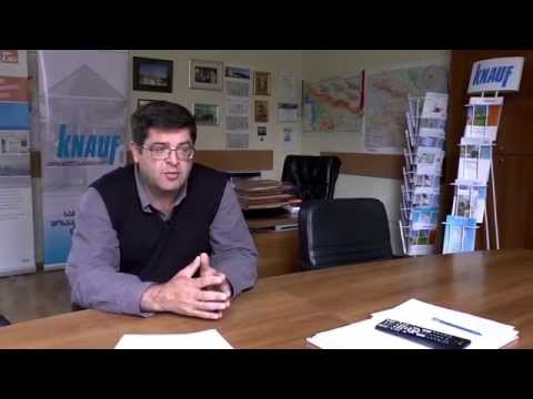 სახლი _ კნაუფი (გადაცემა 11 ,სეზონი 2)