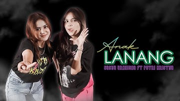 Sasya Arkhisna - Anak Lanang Ft Putri Kristya ( Official Live Music ) - Sa Music