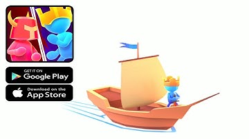 King or Fail - Castle Takeover - Gameplay Walkthrough Part 1