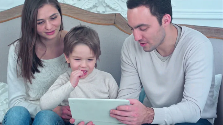 ATCConline.com - Autism Parent Training Program - Decrease Challenging Behavior & Increase Skills