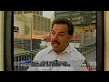Ataque a Torres Gemelas - Reportaje Informe Especial TVN - 2002