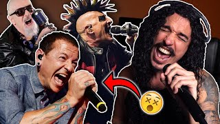They said these 10 Metal Songs are IMPOSSIBLE to sing