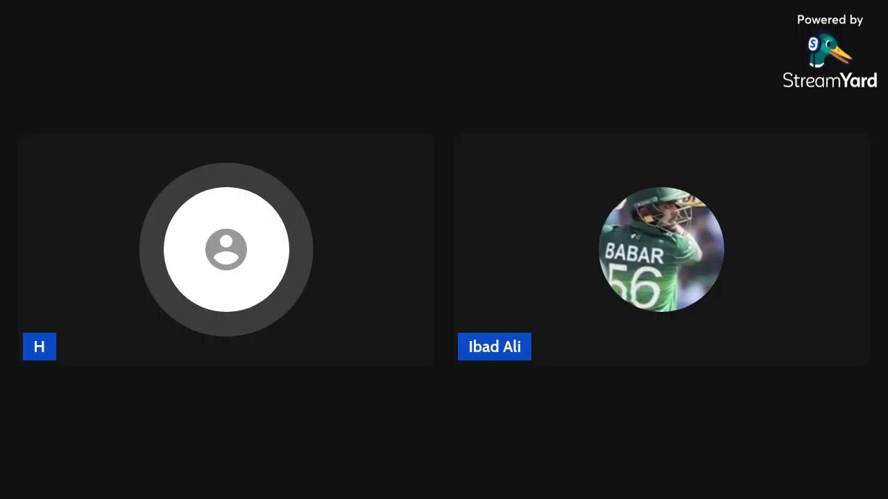 Big change pak vs Namibia 3 big change update