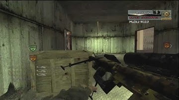 Most Random Wallbang Ever?! Were The Hell Was He??!