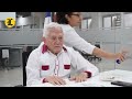 SALVADOR PÉREZ MARTÍNEZ "EL PERA": EL LEGENDARIO ACTOR QUE SE LE ESCAPÓ MUCHAS VECES A VILLANOS