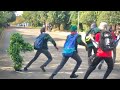 Bushman Prank - Priceless REACTIONS & TRAUMATIC Scares!!!